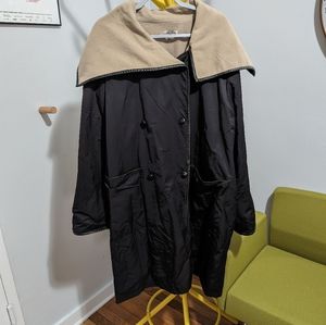 Vintage Ivan Grundahl Coat